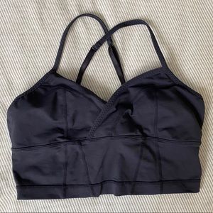 Lululemon Crop Top